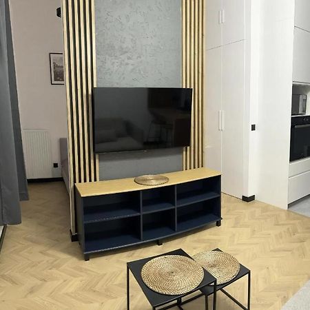Апартаменты Rentpoland Wiktoryn Studio Варшава Экстерьер фото