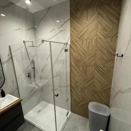 Апартаменты Rentpoland Wiktoryn Studio Варшава Экстерьер фото