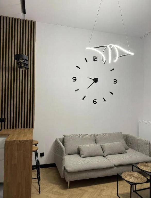 Апартаменты Rentpoland Wiktoryn Studio Варшава Экстерьер фото